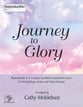 Journey to Glory Handbell sheet music cover
